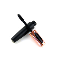 Lengthening Smudge-Proof Curling Mascara