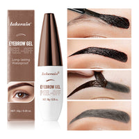 Fade-Proof Natural Brow Gel