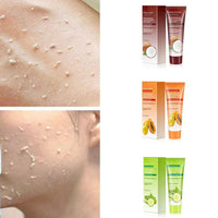 Tropical Face & Body Scrub