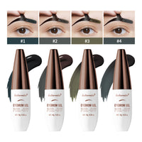 Fade-Proof Natural Brow Gel