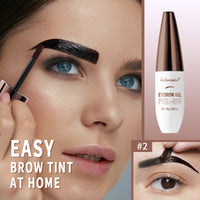 Fade-Proof Natural Brow Gel