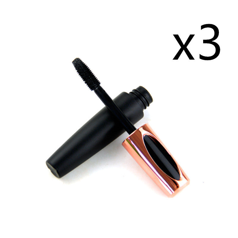 Lengthening Smudge-Proof Curling Mascara