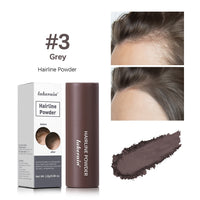 Hairline Shading & Contour Powder