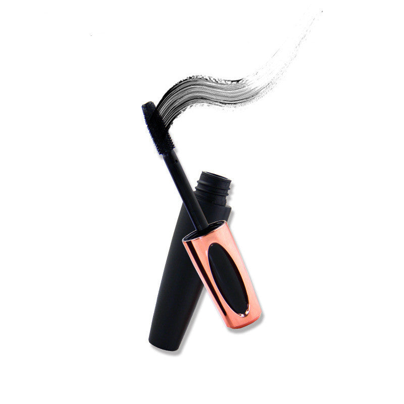 Lengthening Smudge-Proof Curling Mascara