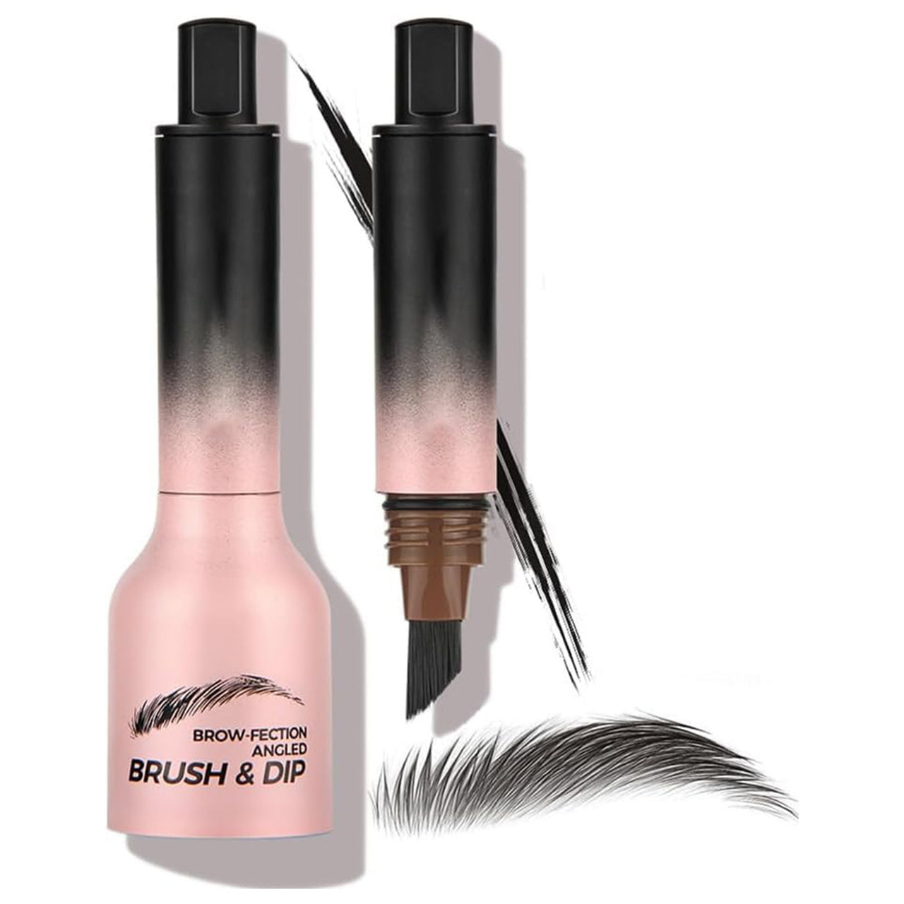 Waterproof Smudge-Proof Eyebrow Cream
