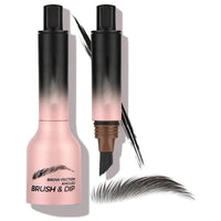 Waterproof Smudge-Proof Eyebrow Cream